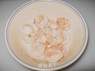 不用烤箱的寿司蛋糕的做法步骤：5