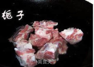 脊骨杂疏汤的做法步骤:4