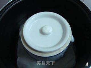 新开河参炖鸽子的做法步骤:4