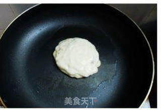 豆渣肉饼的做法步骤:12