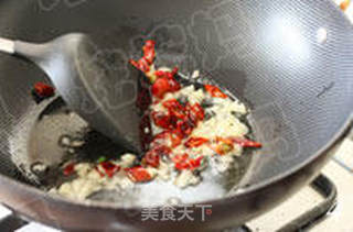 酸辣藕带的做法步骤:4