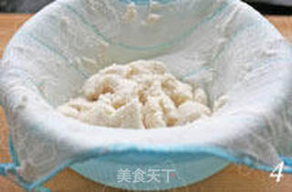 酥炸藕丸的做法步骤:4