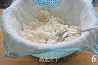 酥炸藕丸的做法步骤:6