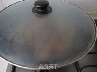 茨 菇 烧 肉的做法步骤:8