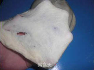 花式调理面包的做法步骤:2