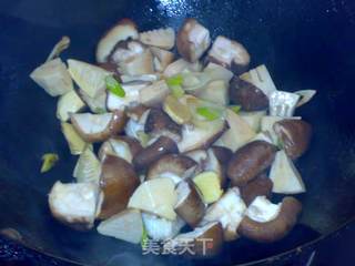 红烧日本豆腐的做法步骤:3