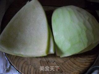 翠衣木耳的做法步骤:2