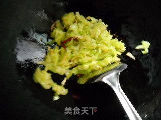 翠衣木耳的做法步骤:5