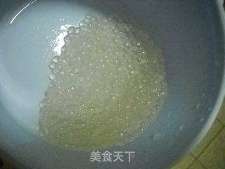 奶油西红柿的做法步骤:2