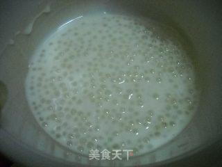 奶油西红柿的做法步骤:5