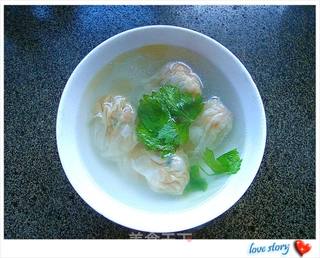 特色小吃—扁肉燕的做法步骤:5