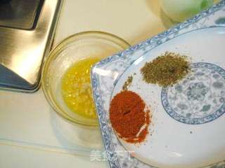 土耳其风味“烤羊腿”的做法步骤:6