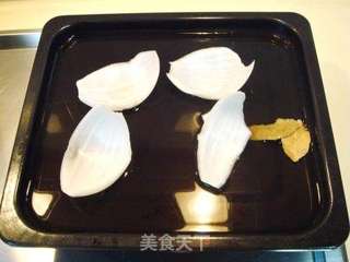 土耳其风味“烤羊腿”的做法步骤:15