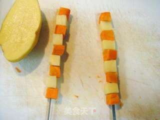 土耳其风味“烤羊腿”的做法步骤:16