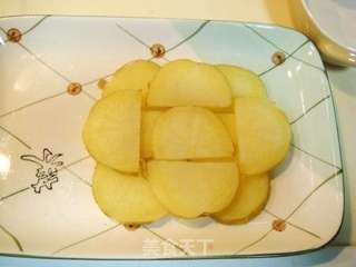 土耳其风味“烤羊腿”的做法步骤:21