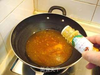 土耳其风味“烤羊腿”的做法步骤:25