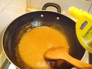 土耳其风味“烤羊腿”的做法步骤:30