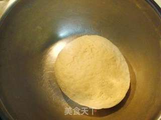 意大利家常起司饼的做法步骤:4