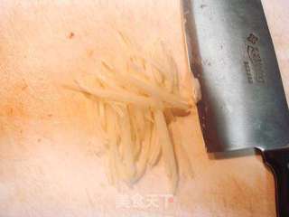 意大利家常起司饼的做法步骤:7