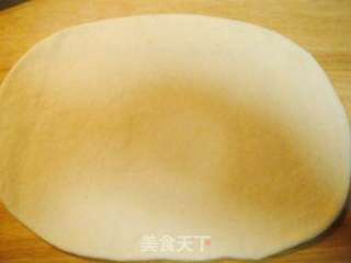 意大利家常起司饼的做法步骤:10