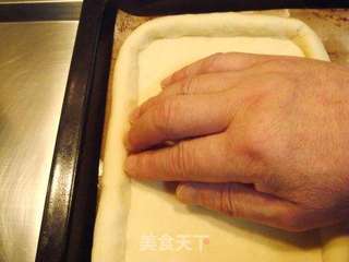 意大利家常起司饼的做法步骤:11