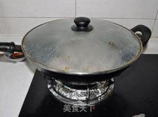 干贝苞菜猪肉饺子的做法步骤:9