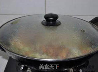 鲫鱼粉丝豆腐的做法步骤:18