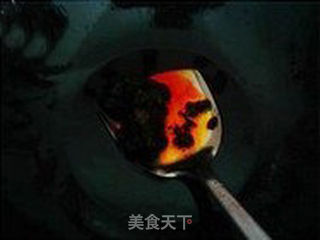 豉香回锅肉的做法步骤：4
