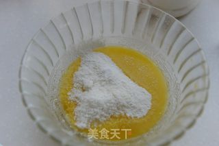 朗姆酒椰丝饼干的做法步骤：3