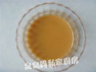 鱼香肉丝的做法步骤:4