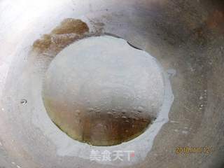 菇香豆腐饼的做法步骤:7