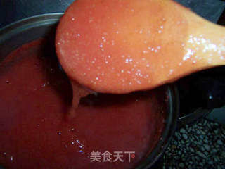 酸甜山楂糕的做法步骤：8