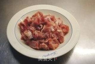 腰果咖喱鸡的做法步骤：1
