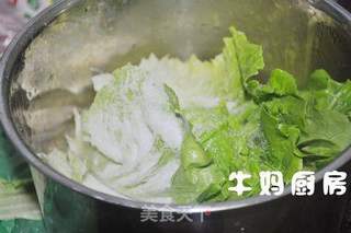 [菜谱换礼]火腿三明治的做法步骤：2
