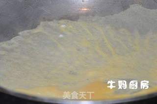 [菜谱换礼]火腿三明治的做法步骤：7