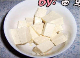 美味鱼头豆腐汤的做法步骤:3