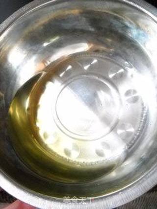 海苔玛格丽特的做法步骤：1