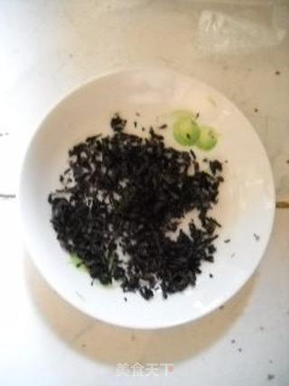 海苔玛格丽特的做法步骤：3