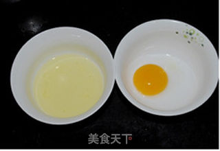 炸虾丸的做法步骤:5