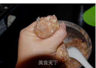 炸虾丸的做法步骤:11