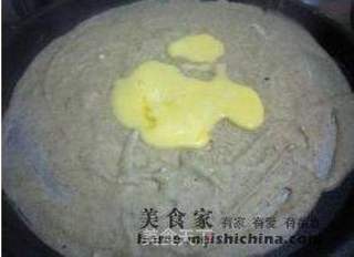自制煎饼的做法步骤:5