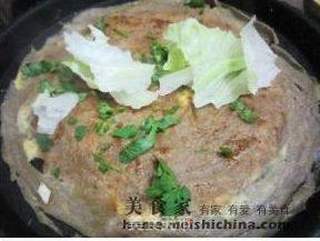 自制煎饼的做法步骤:8
