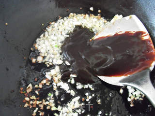 酱烧茄子的做法步骤:7