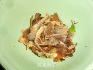 水煮肉片的做法步骤：7