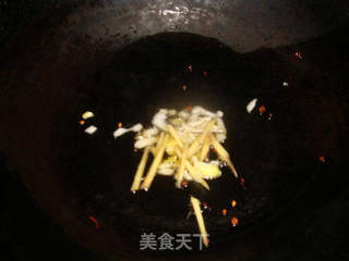 水煮肉片的做法步骤：9