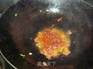水煮肉片的做法步骤：13