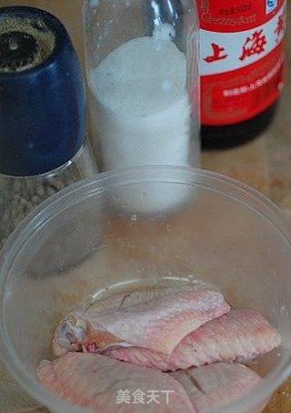 香菇冬瓜鸡汤的做法步骤:3
