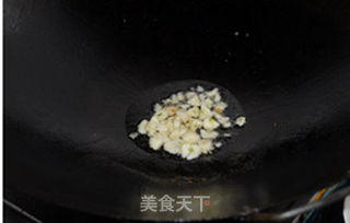 家常小炒蟹的做法步骤：7