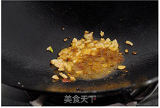 家常小炒蟹的做法步骤：8