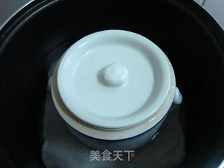 秋冬滋补汤:花胶补血养颜汤的做法步骤:5